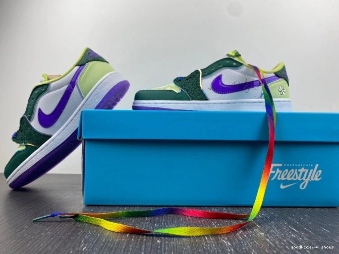 Rep Retro Doernbecher Low OG (2023) 1 FD9665-351 Jordan 0702